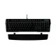 HyperX Alloy MKW100 Red switch HyperX Alloy MKW100 Red switch